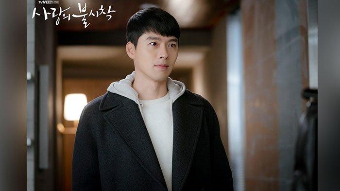 Ha canh noi anh,  Ha canh noi anh tap 12,  Hyun Bin,  Son Ye Jin anh 3