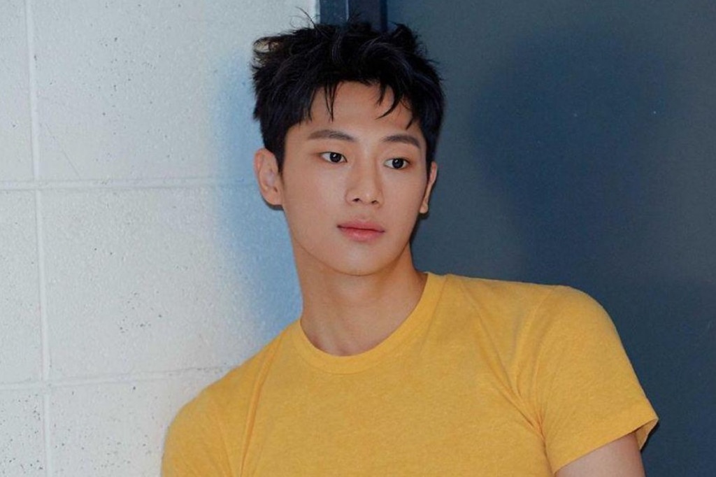 Ha canh noi anh,  Lee Shin Young,  Hyun Bin anh 2