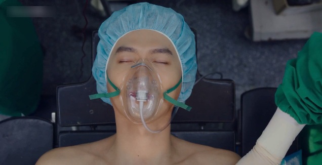 Ha canh noi anh,  Hyun Bin,  Son Ye Jin anh 8