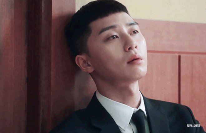 Itaewon Class,  Park Seo Joon,  Thế hệ Itaewon ảnh 4 Itaewon Class,  Park Seo Joon,  The he Itaewon anh 4