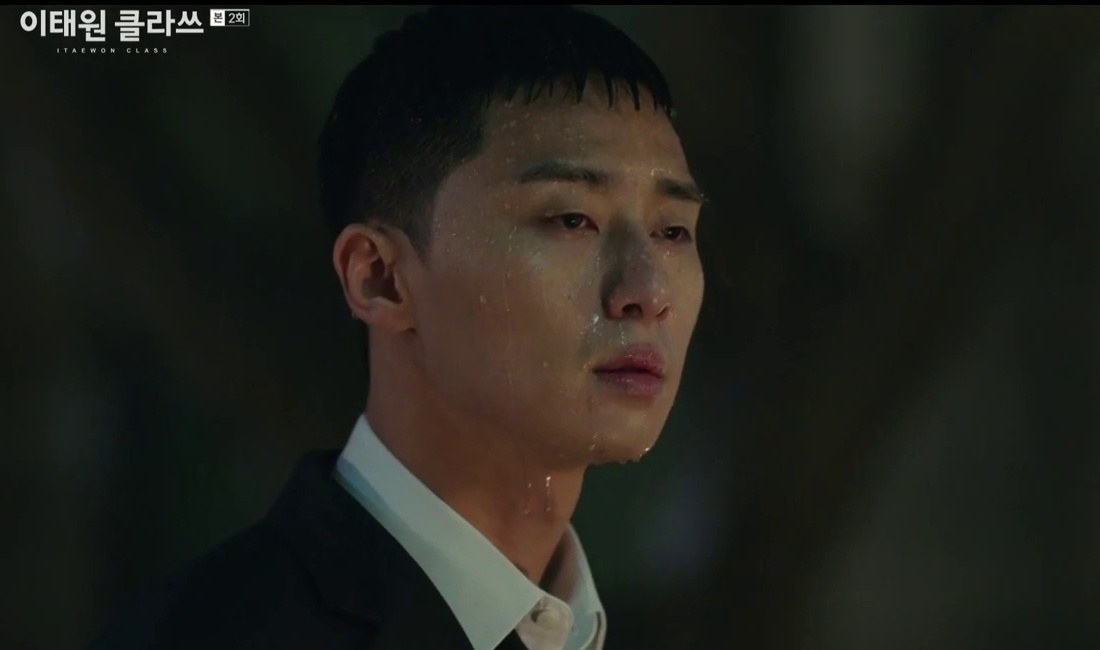 Itaewon Class,  Park Seo Joon,  Thế hệ Itaewon ảnh 7 Itaewon Class,  Park Seo Joon,  The he Itaewon anh 7