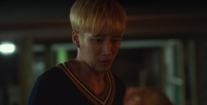 Itaewon Class,  Park Seo Joon,  Thế hệ Itaewon ảnh 9 Itaewon Class,  Park Seo Joon,  The he Itaewon anh 9