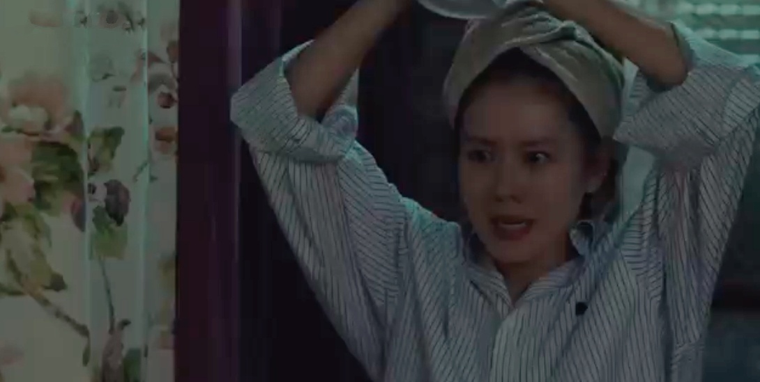 Ha canh noi anh,  Hyun Bin,  Son Ye Jin anh 3