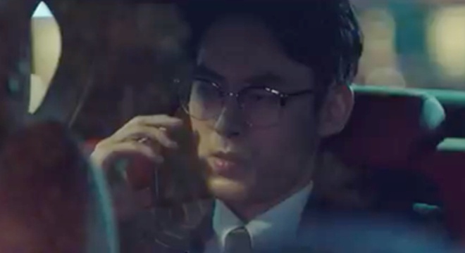 Ha canh noi anh,  Hyun Bin,  Son Ye Jin anh 5