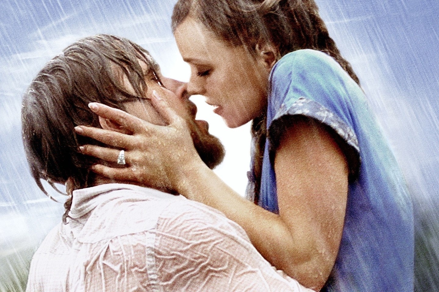 The Notebook,  Jessica Simpson,  Ryan Gosling anh 1