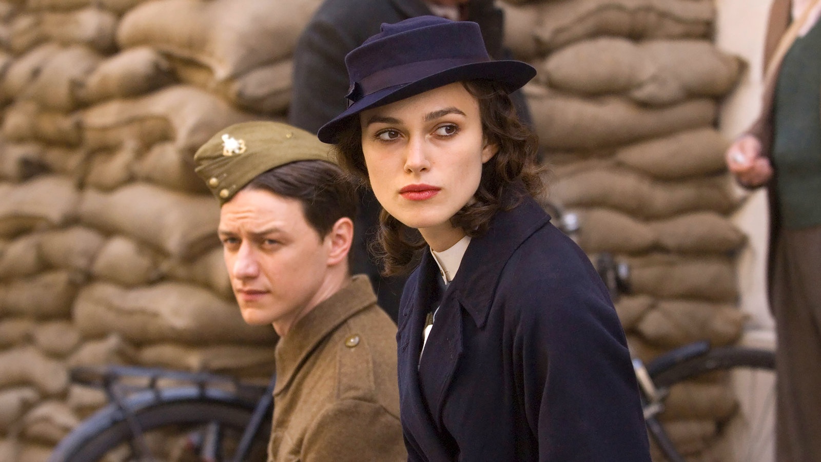 Valentine,  Le Tinh nhan,  La La Land anh 4