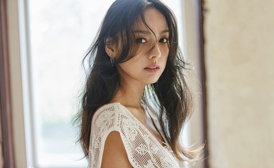 Lee Hyori,  Lee Sang Soon,  vo chong Lee Hyori anh 1