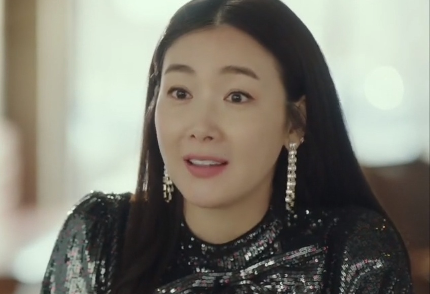 Choi Ji Woo bat ngo xuat hien chop nhoang trong ‘Ha canh noi anh’ hinh anh