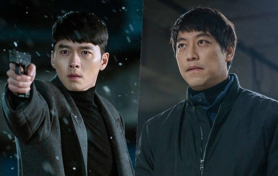 Hạ cánh nơi anh,  Hạ cánh nơi anh tập 13,  Hyun Bin,  Son Ye Jin ảnh 3 Ha canh noi anh,  Ha canh noi anh tap 13,  Hyun Bin,  Son Ye Jin anh 3