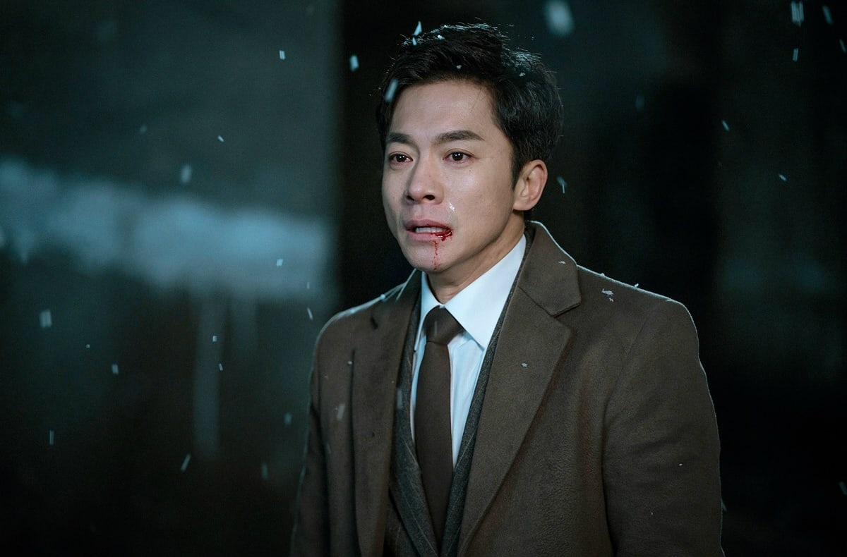 Hạ cánh nơi anh,  Hạ cánh nơi anh tập 13,  Hyun Bin,  Son Ye Jin ảnh 2 Ha canh noi anh,  Ha canh noi anh tap 13,  Hyun Bin,  Son Ye Jin anh 2