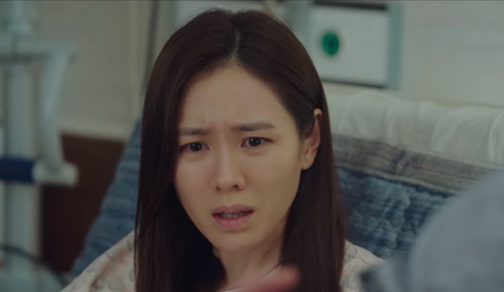 Ha canh noi anh,  Ha canh noi anh tap 14,  Hyun Bin,  Son Ye Jin anh 4