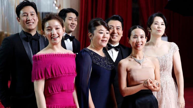 Parasite,  Oscar,  Ký sinh trùng,  Hạ cánh nơi anh,  Bong Joon Ho ảnh 3 Parasite,  Oscar,  Ky sinh trung,  Ha canh noi anh,  Bong Joon Ho anh 3