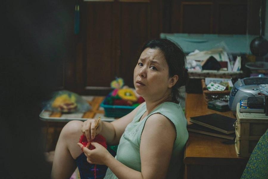 Parasite,  Oscar,  Ký sinh trùng,  Hạ cánh nơi anh,  Bong Joon Ho ảnh 5 Parasite,  Oscar,  Ky sinh trung,  Ha canh noi anh,  Bong Joon Ho anh 5
