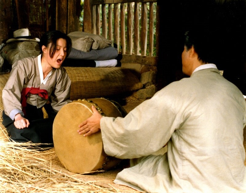 dien anh Han,  Oscar,  Parasite,  Bong Joon Ho,  Park Chan Wook,  Kim Jae Won anh 2