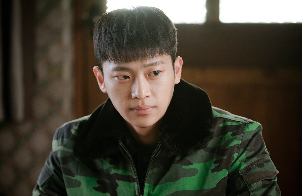 Hạ cánh nơi anh,  Hyun Bin,  Son Ye Jin,  Choi Ji Woo ảnh 5 Ha canh noi anh,  Hyun Bin,  Son Ye Jin,  Choi Ji Woo anh 5