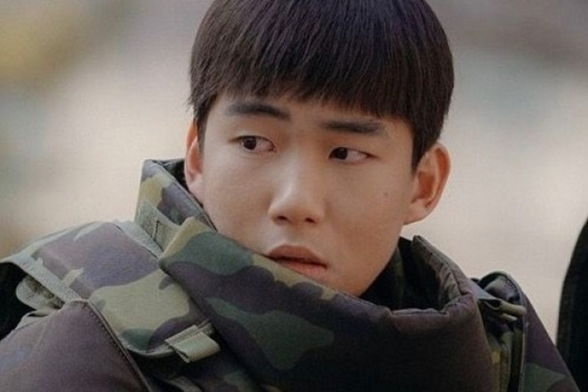Hạ cánh nơi anh,  Hyun Bin,  Son Ye Jin,  Choi Ji Woo ảnh 8 Ha canh noi anh,  Hyun Bin,  Son Ye Jin,  Choi Ji Woo anh 8