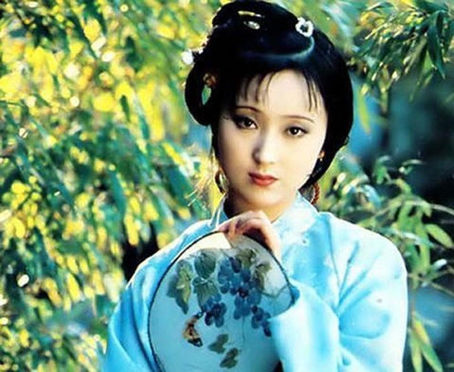 Luong Son Ba Chuc Anh Dai,  Phim Kim Dung,  Hong lau mong anh 1