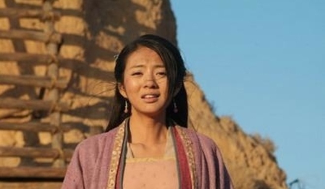 Luong Son Ba Chuc Anh Dai,  Phim Kim Dung,  Hong lau mong anh 12