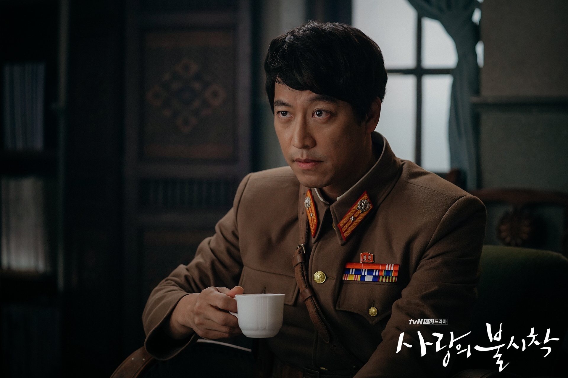 Hạ cánh nơi anh,  Hyun Bin,  Son Ye Jin ảnh 5 Ha canh noi anh,  Hyun Bin,  Son Ye Jin anh 5