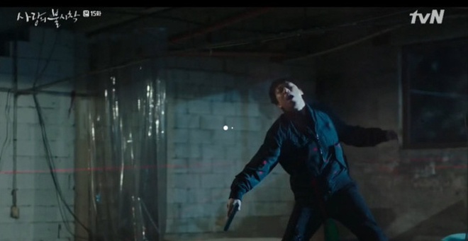 Ha canh noi anh tap 15,  Ha canh noi anh,  tap cuoi Ha canh noi anh,  Hyun Bin,  Son Ye Jin anh 1