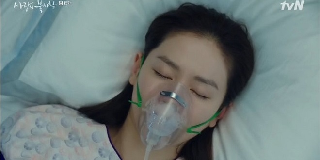 Ha canh noi anh tap 15,  Ha canh noi anh,  tap cuoi Ha canh noi anh,  Hyun Bin,  Son Ye Jin anh 4