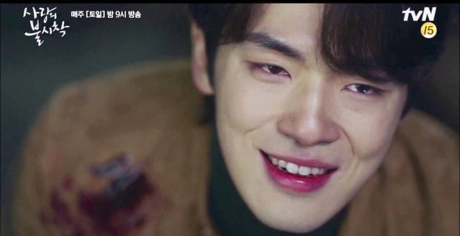 Ha canh noi anh tap 15,  Ha canh noi anh,  tap cuoi Ha canh noi anh,  Hyun Bin,  Son Ye Jin anh 6