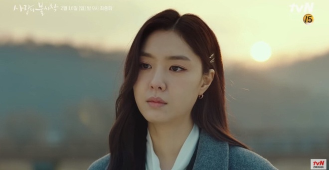 Ha canh noi anh,  Ha canh noi anh tap cuoi,  Hyun Bin,  Son Ye Jin anh 5