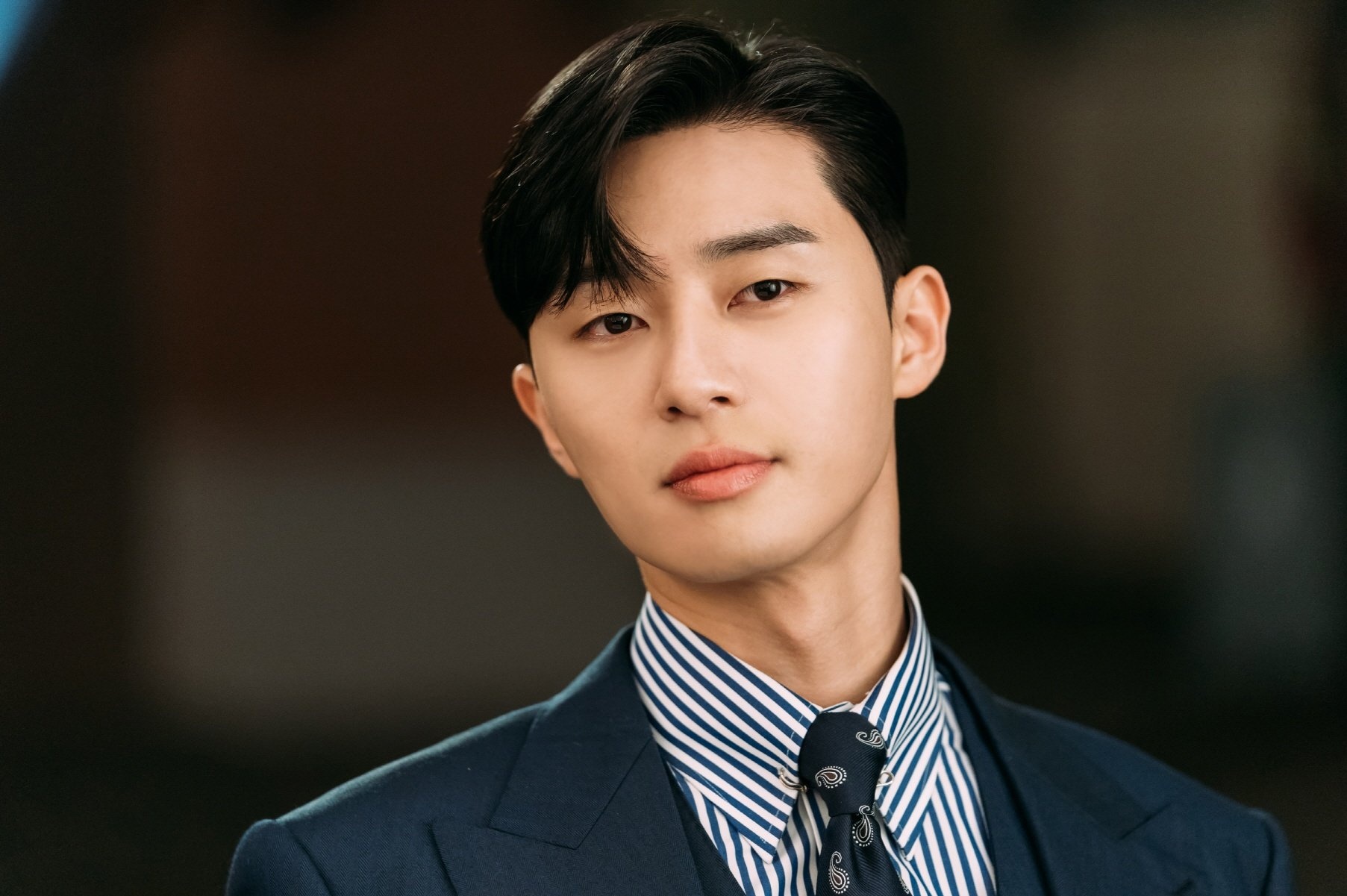 Park Seo Joon - quan tu 10 nam tra thu chua muon cua ‘The he Itaewon' hinh anh