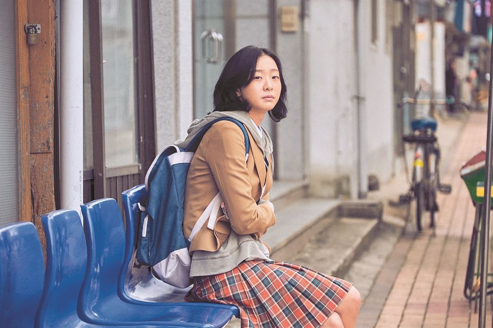 Thế hệ Itaewon,  Tầng lớp Itaewon,  Park Seo Joon,  Kim Da Mi ảnh 6 The he Itaewon,  Tang lop Itaewon,  Park Seo Joon,  Kim Da Mi anh 6