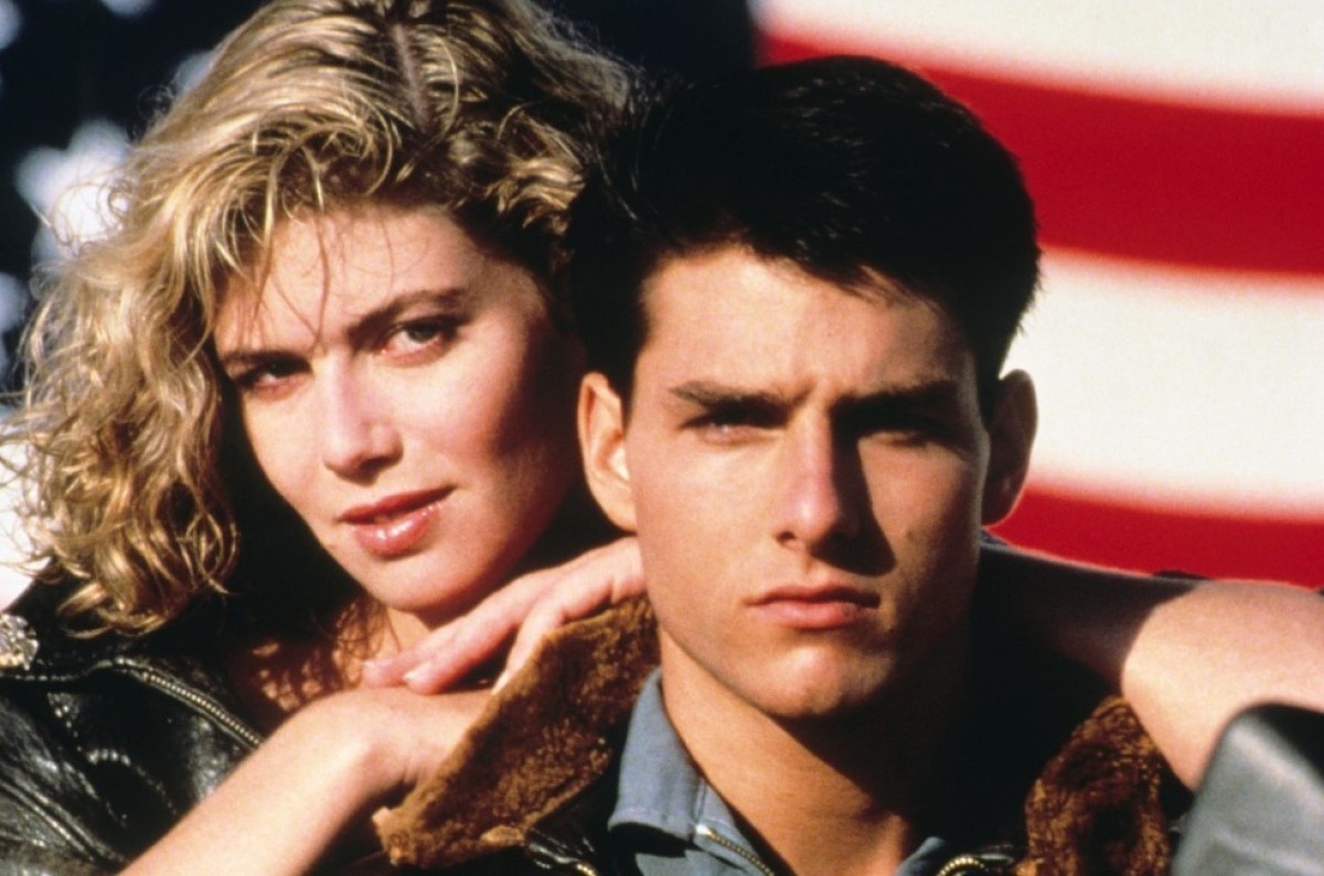 Cuoc doi bi kich va qua khu bi cuong hiep cua minh tinh 'Top Gun' hinh anh