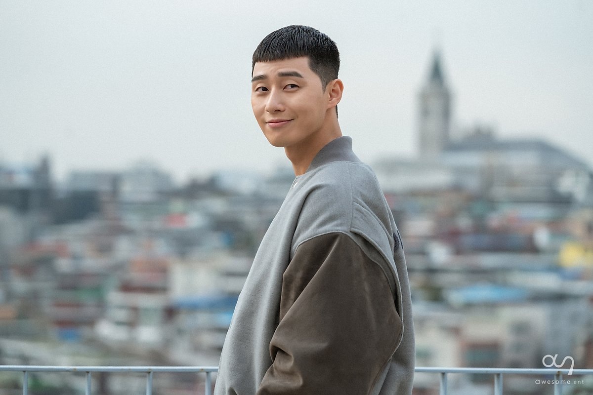 Tai san trieu USD cua Park Seo Joon hinh anh