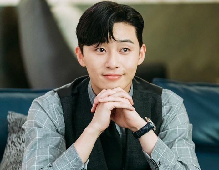 Tầng lớp Itaewon,  Itaewon Class,  Park Seo Joon ảnh 3 Tang lop Itaewon,  Itaewon Class,  Park Seo Joon anh 3
