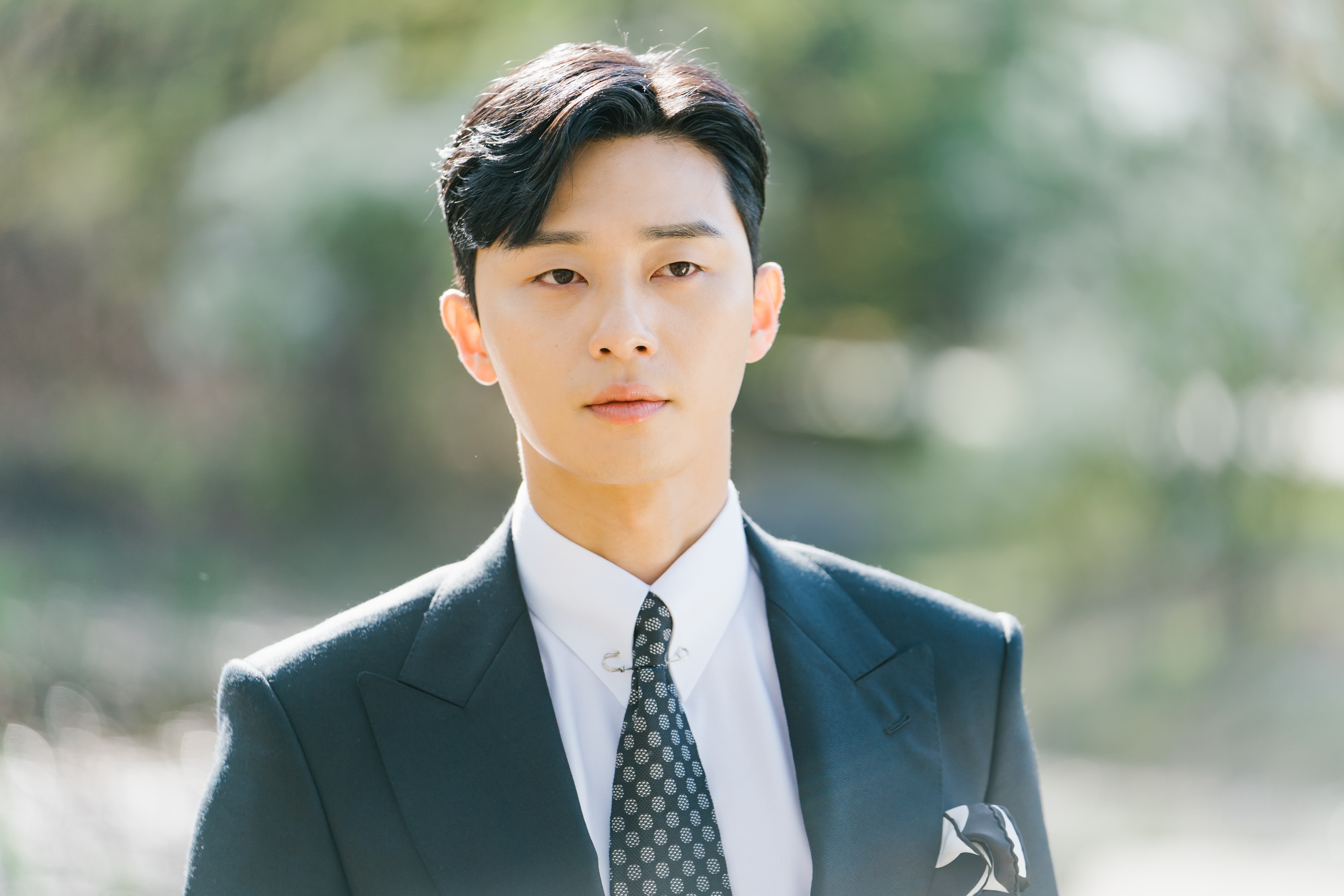 Tầng lớp Itaewon,  Itaewon Class,  Park Seo Joon ảnh 4 Tang lop Itaewon,  Itaewon Class,  Park Seo Joon anh 4