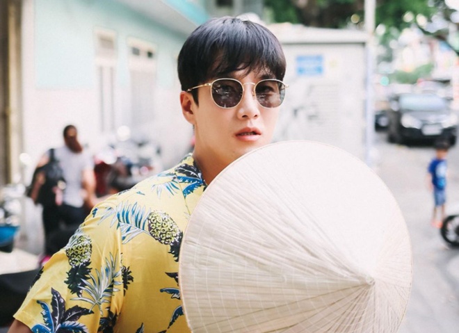 Tầng lớp Itaewon,  Itaewon Class,  Park Seo Joon,  Ahn Bo Hyun,  Kim Da Mi,  Song Hye Kyo ảnh 9 Tang lop Itaewon,  Itaewon Class,  Park Seo Joon,  Ahn Bo Hyun,  Kim Da Mi,  Song Hye Kyo anh 9