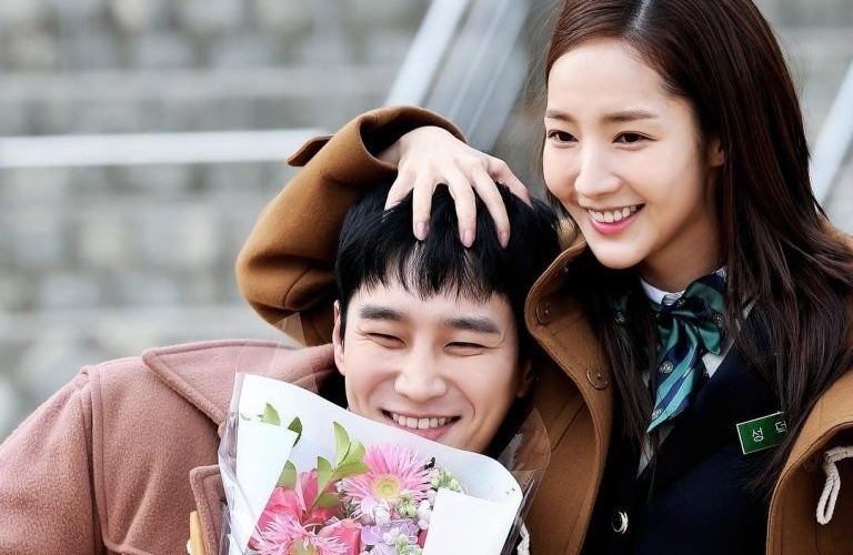 Tầng lớp Itaewon,  Itaewon Class,  Park Seo Joon,  Ahn Bo Hyun,  Kim Da Mi,  Song Hye Kyo ảnh 7 Tang lop Itaewon,  Itaewon Class,  Park Seo Joon,  Ahn Bo Hyun,  Kim Da Mi,  Song Hye Kyo anh 7