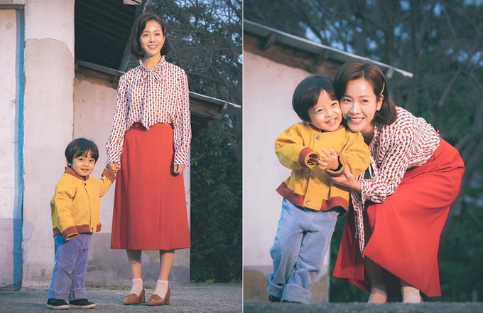 Hi Bye,  Mama,  Kim Tae Hee,  Seo Woo Jin ảnh 3 Hi Bye,  Mama,  Kim Tae Hee,  Seo Woo Jin anh 3