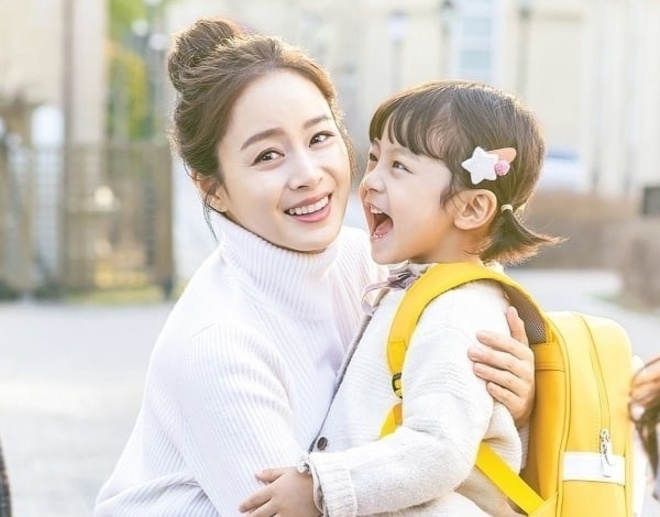 Hi Bye,  Mama,  Kim Tae Hee,  Seo Woo Jin ảnh 7 Hi Bye,  Mama,  Kim Tae Hee,  Seo Woo Jin anh 7