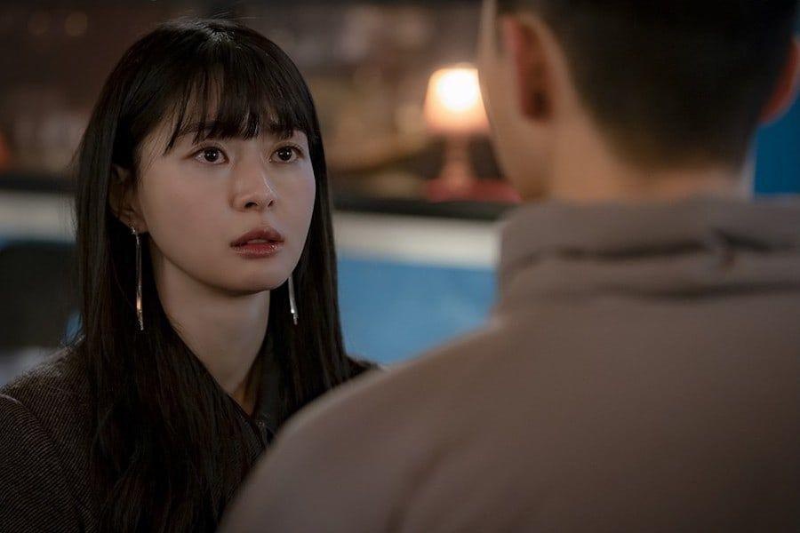 Tang lop Itaewon,  Itaewon Class,  Park Seo Joon,  Park Min Young anh 12