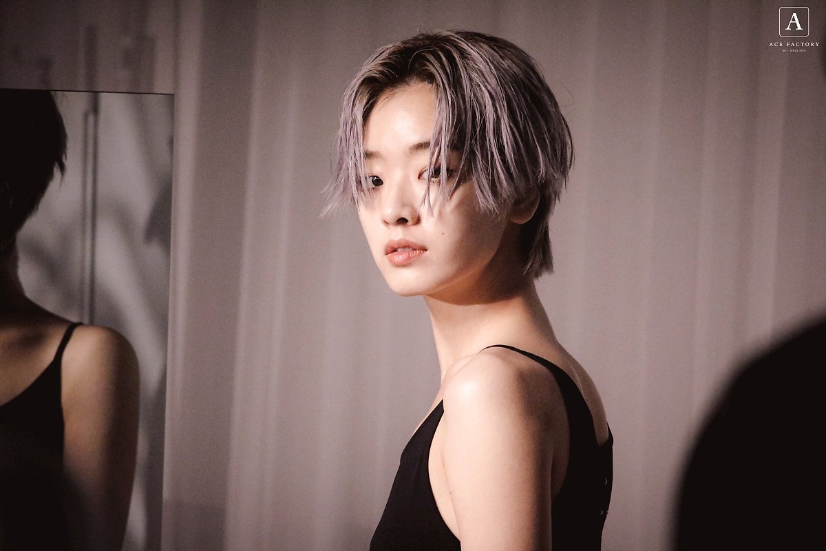 Tang lop Itaewon,  Itaewon Class,  Lee Joo Young anh 7