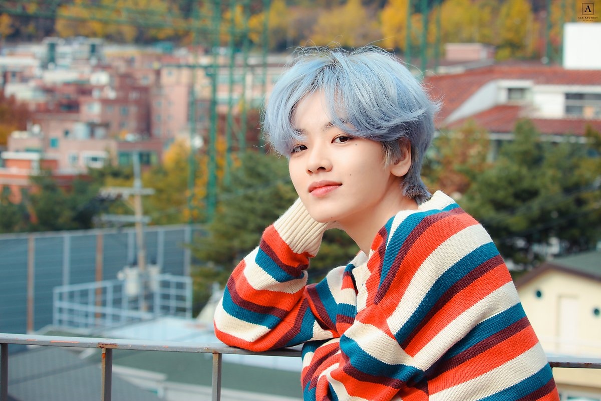 Tang lop Itaewon,  Itaewon Class,  Lee Joo Young anh 8