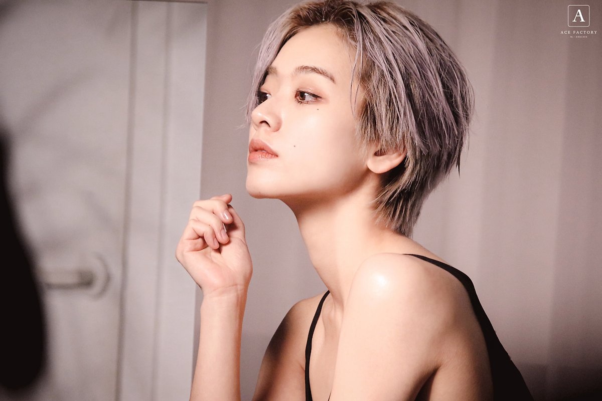 Tang lop Itaewon,  Itaewon Class,  Lee Joo Young anh 1