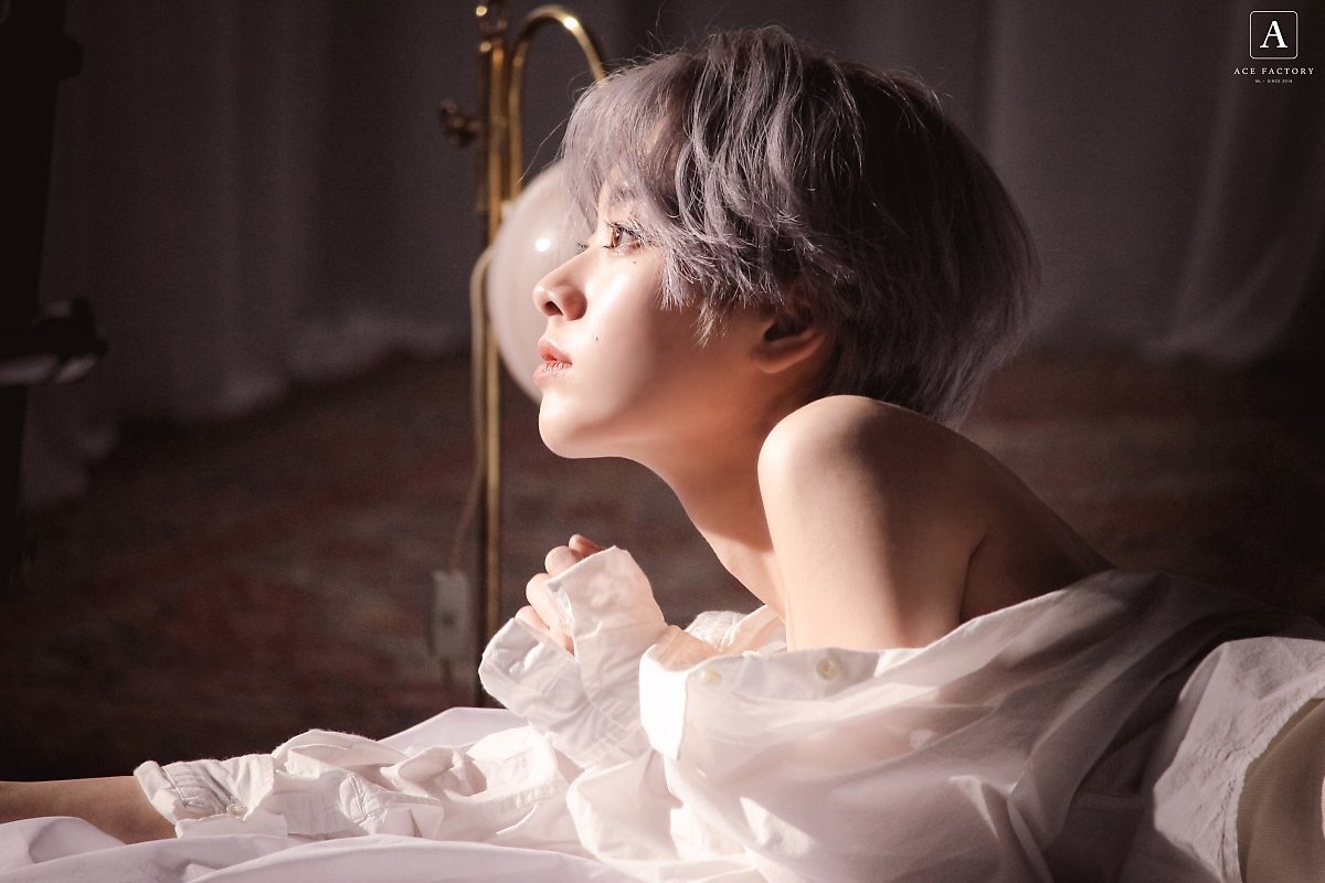 Tang lop Itaewon,  Itaewon Class,  Lee Joo Young anh 4