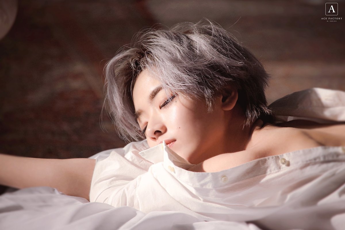 Tang lop Itaewon,  Itaewon Class,  Lee Joo Young anh 6