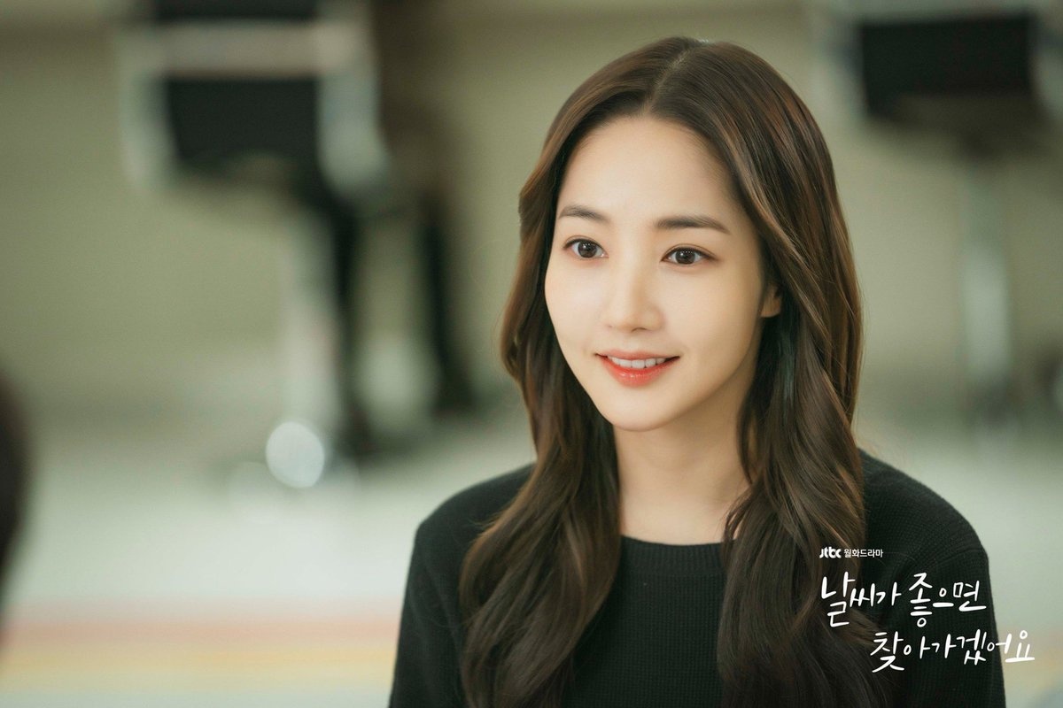 Park Min Young,  Nữ hoàng dao kéo,  Seo Kang Joon ảnh 1 Park Min Young,  Nu hoang dao keo,  Seo Kang Joon anh 1