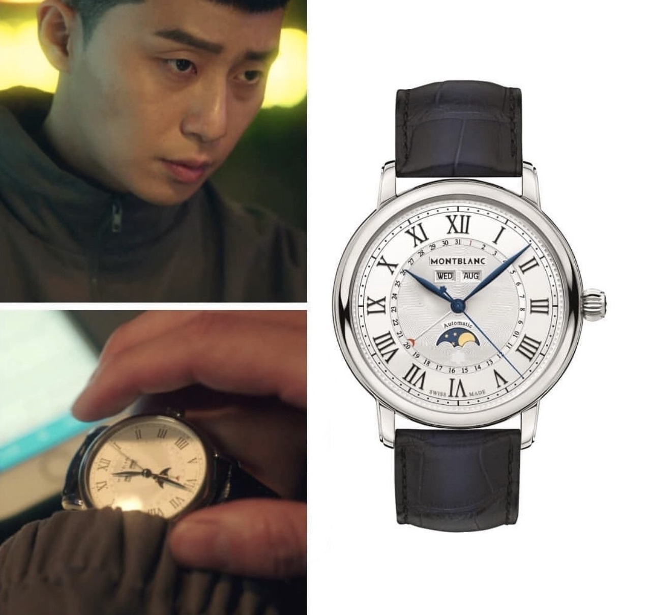 Tầng lớp Itaewon,  Itaewon Class,  Park Seo Joon,  Kim Da Mi ảnh 7 Tang lop Itaewon,  Itaewon Class,  Park Seo Joon,  Kim Da Mi anh 7