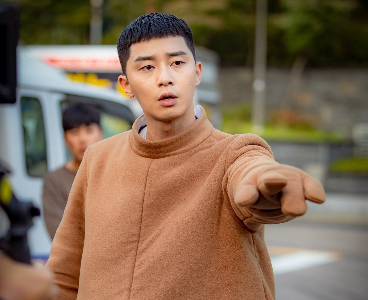Tầng lớp Itaewon,  Itaewon Class,  Park Seo Joon,  Kim Da Mi ảnh 4 Tang lop Itaewon,  Itaewon Class,  Park Seo Joon,  Kim Da Mi anh 4