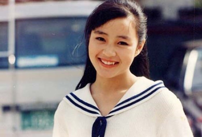 Kim Hye Soo,  Hyena,  nguoi yeu cua Kim Hye Soo anh 1