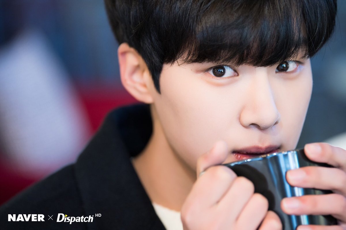 Tang lop Itaewon,  Park Seo Joon,  Kim Da Mi anh 7