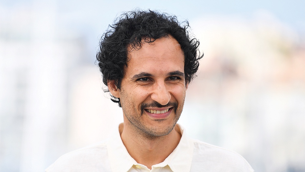 Bong Joon Ho,  Parasite,  Oscar anh 2