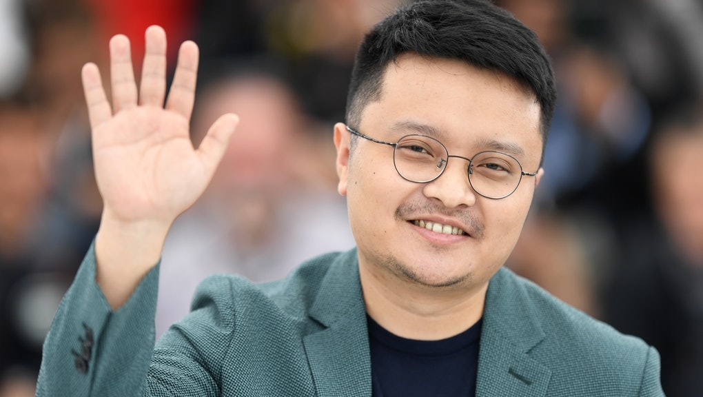 Bong Joon Ho,  Parasite,  Oscar anh 4